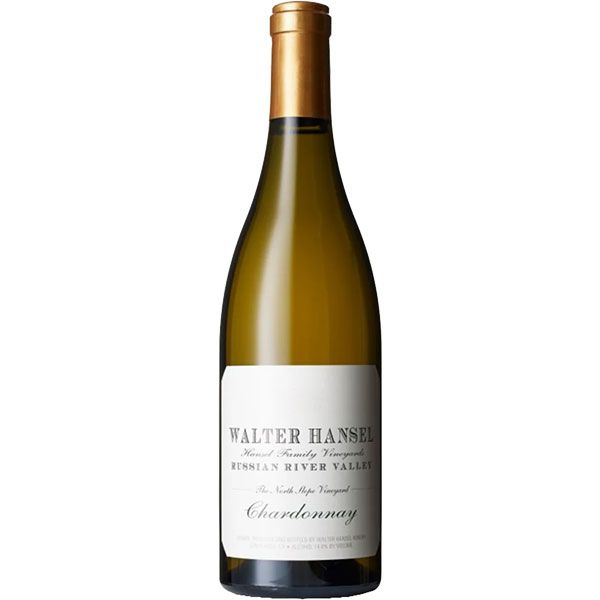 Walter Hansel Est Chardonnay '23