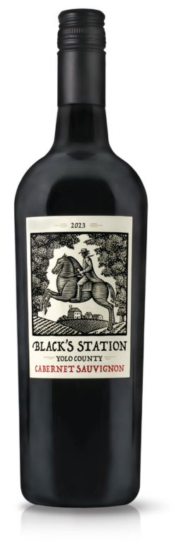 Matchbook Black`s Station Cabernet Sauvignon 23