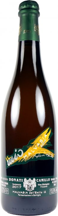 Camillo Donati Malvasia Frizzante 24