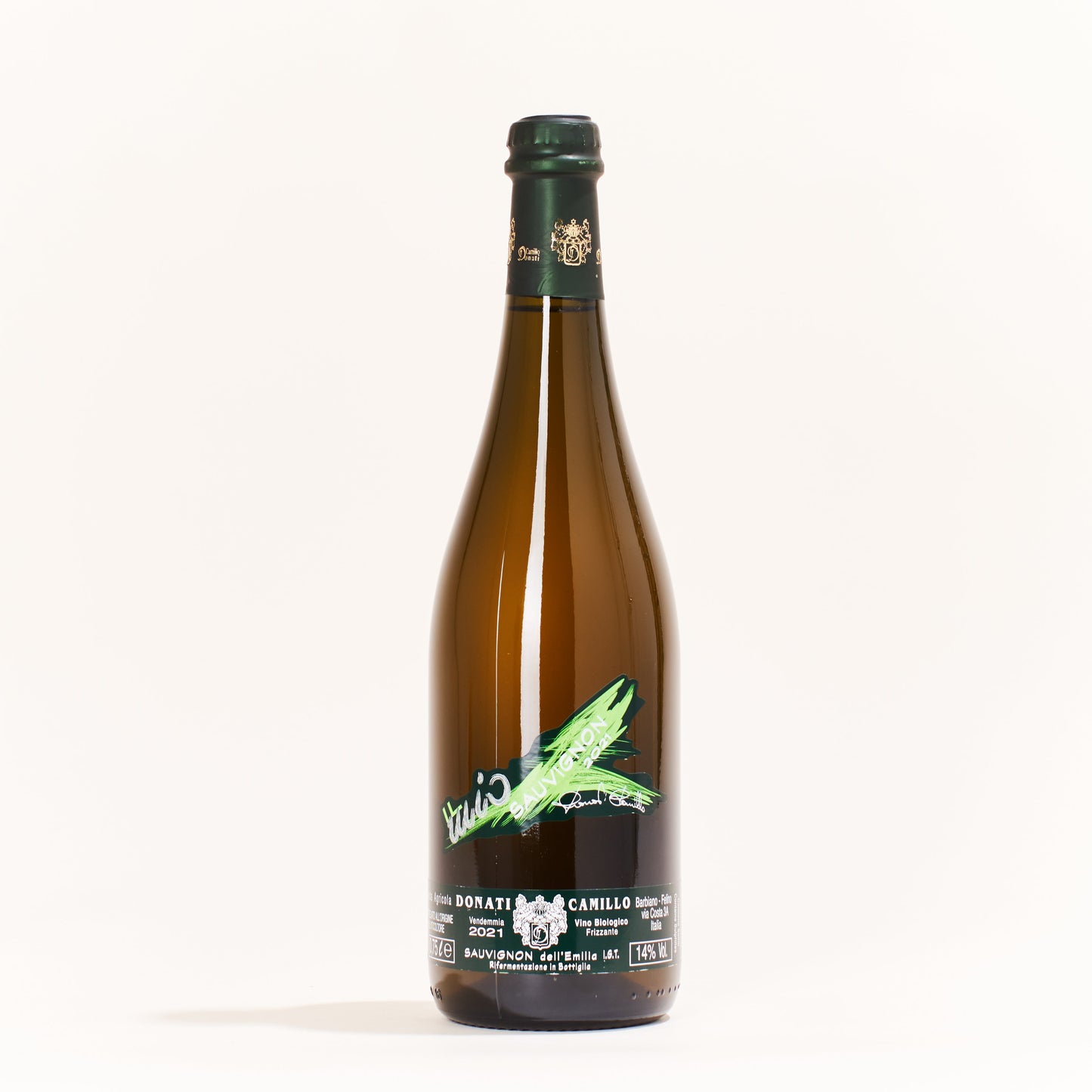 Camillo Donati Sauvignon Frizzante '24