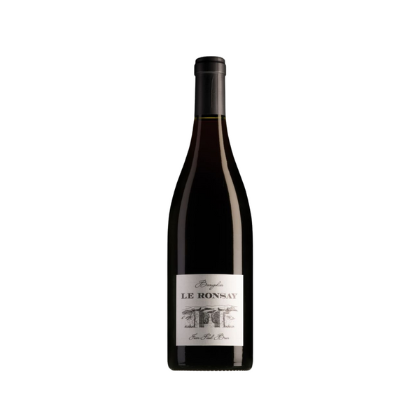 Dom Des Terres Dorees Le Ronsay Beaujolais '23