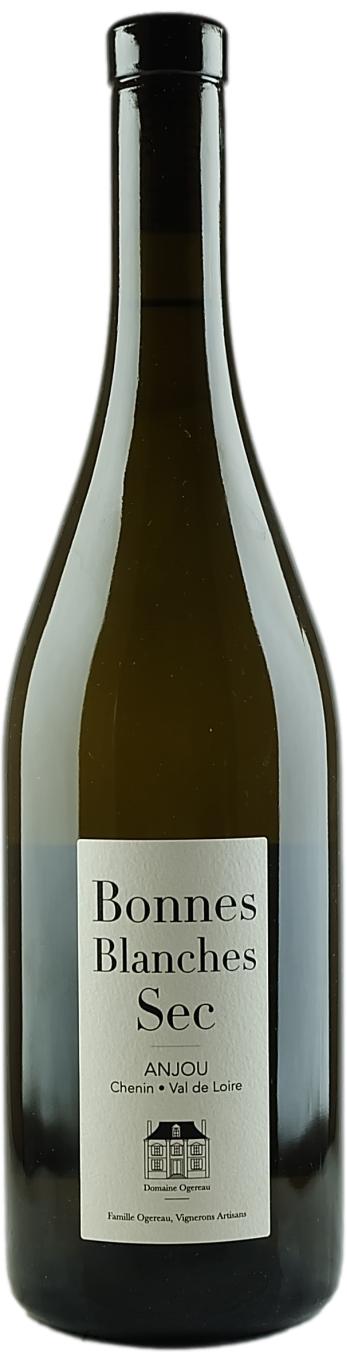 Famille Ogereau Bonnes Blanches Anjou Blanc '23
