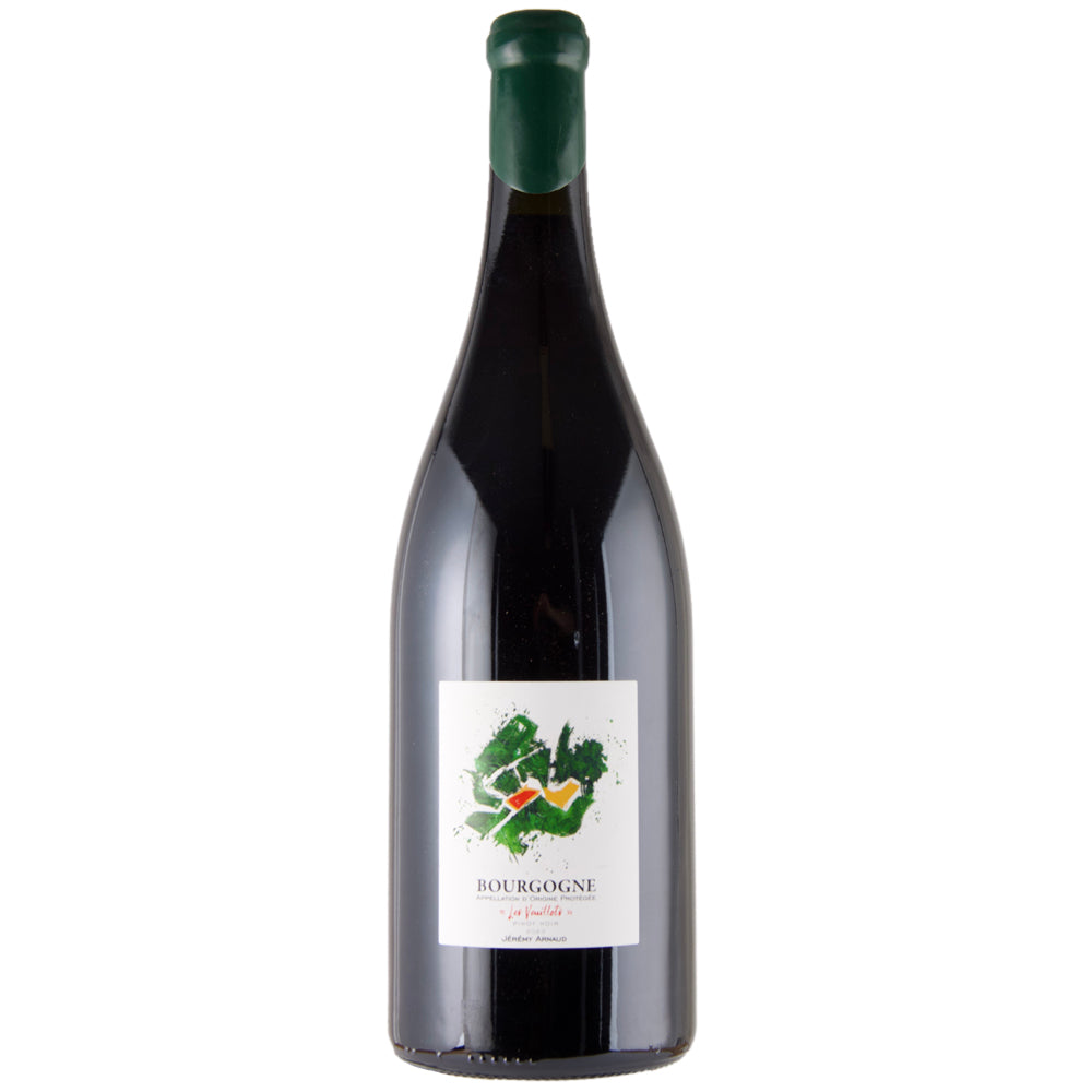 Jeremy Arnaud 'Les Veuillots' Bourgogne Rouge 23