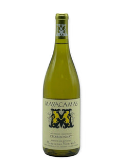 Mayacamas Chardonnay '22