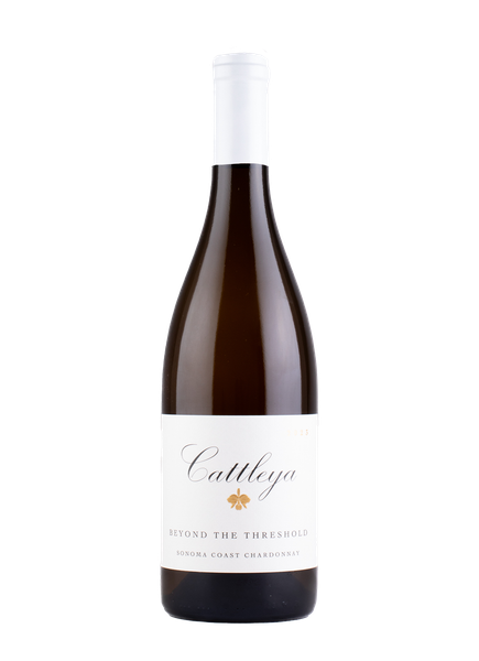 Cattleya Beyond The Threshold Sonoma Cst Chardonnay '23