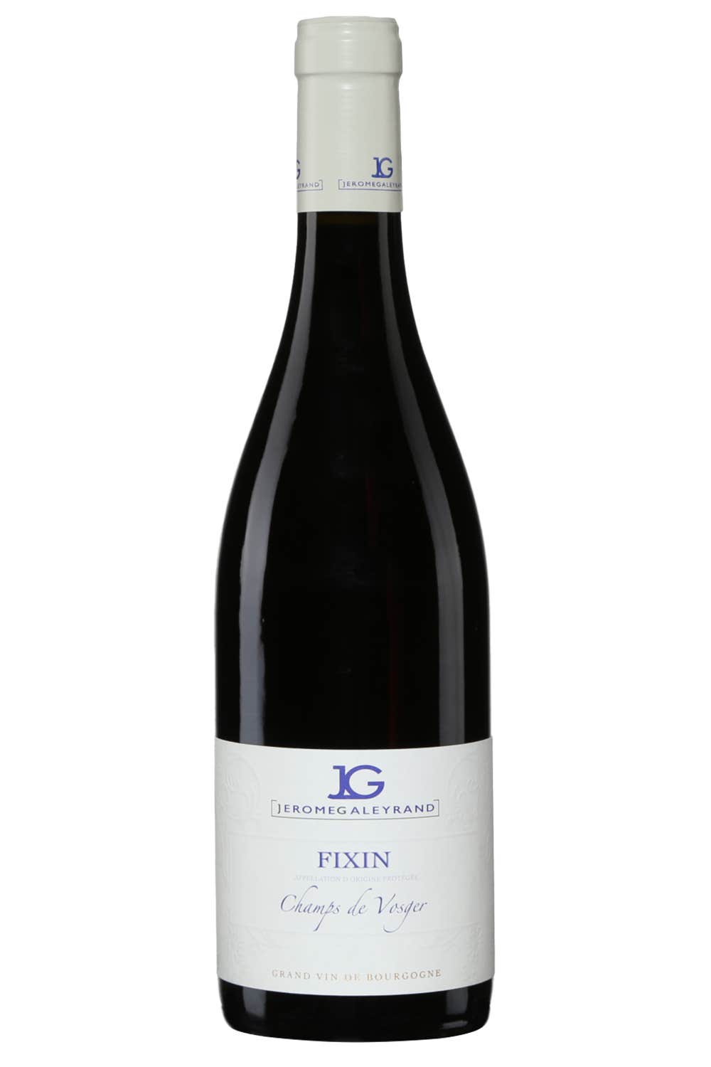 Jerome Galeyrand Champs De Vosger Fixin 23