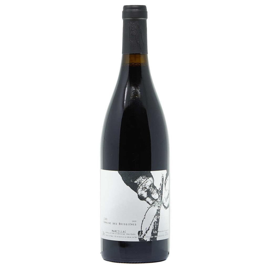Dom Des Boissieres Lias Marcillac '23