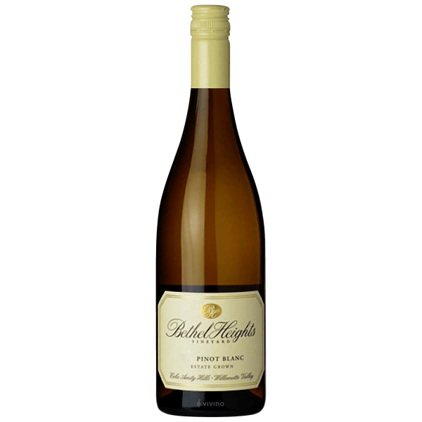 Bethel Heights Pinot Blanc Wv '24