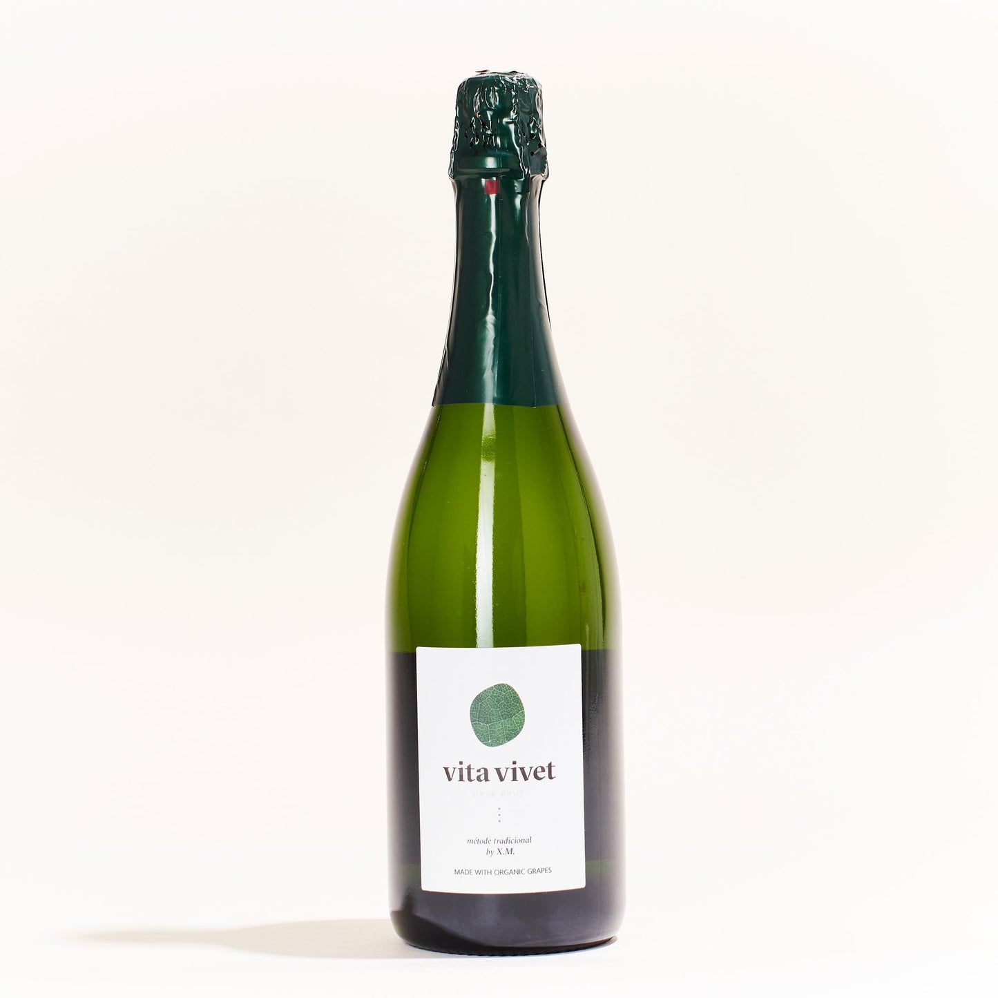 Celler Jan Vidal Vita Vivet Cava Brut Nv