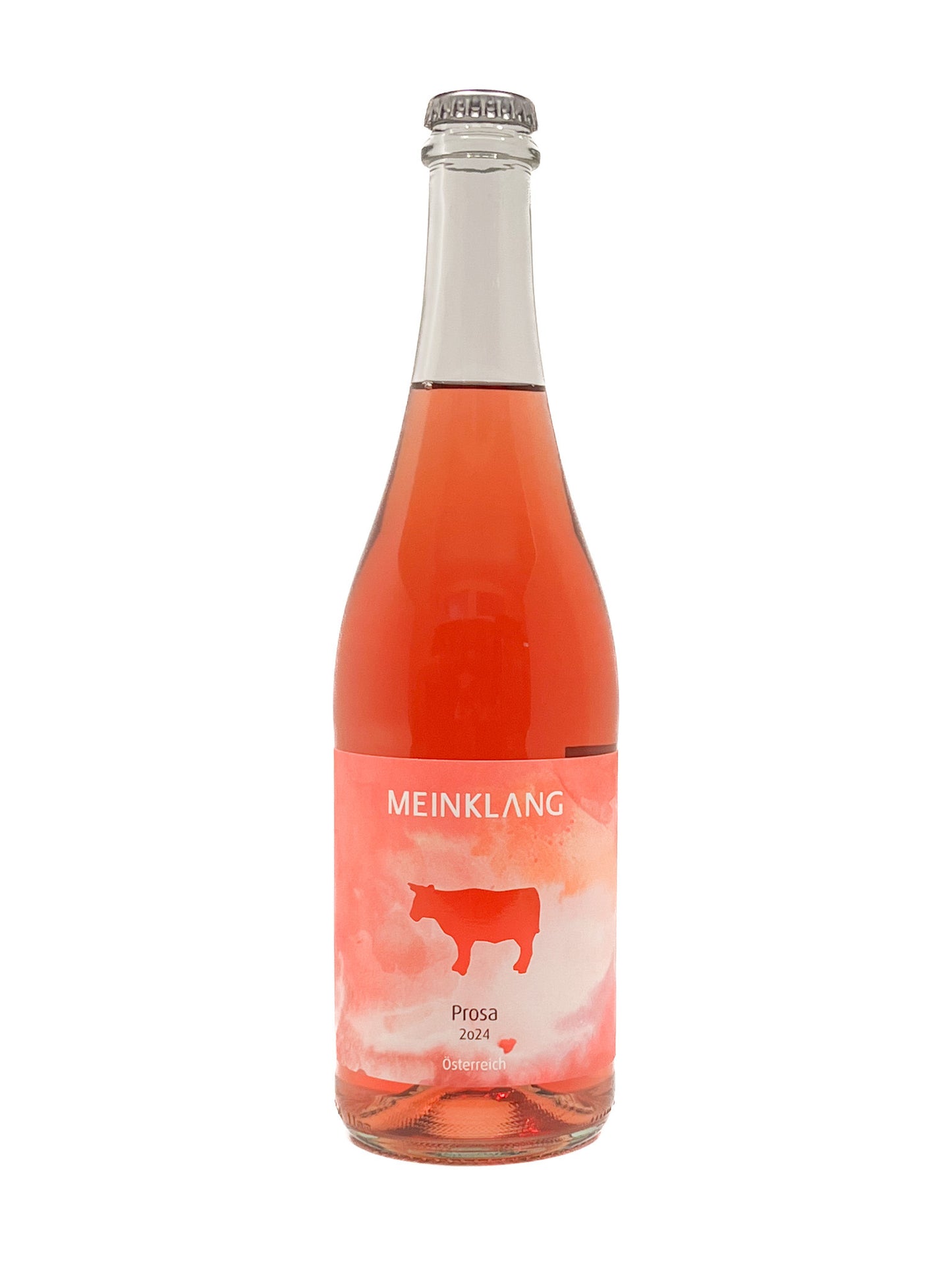 Meinklang Prosa Sparkling Rose '24
