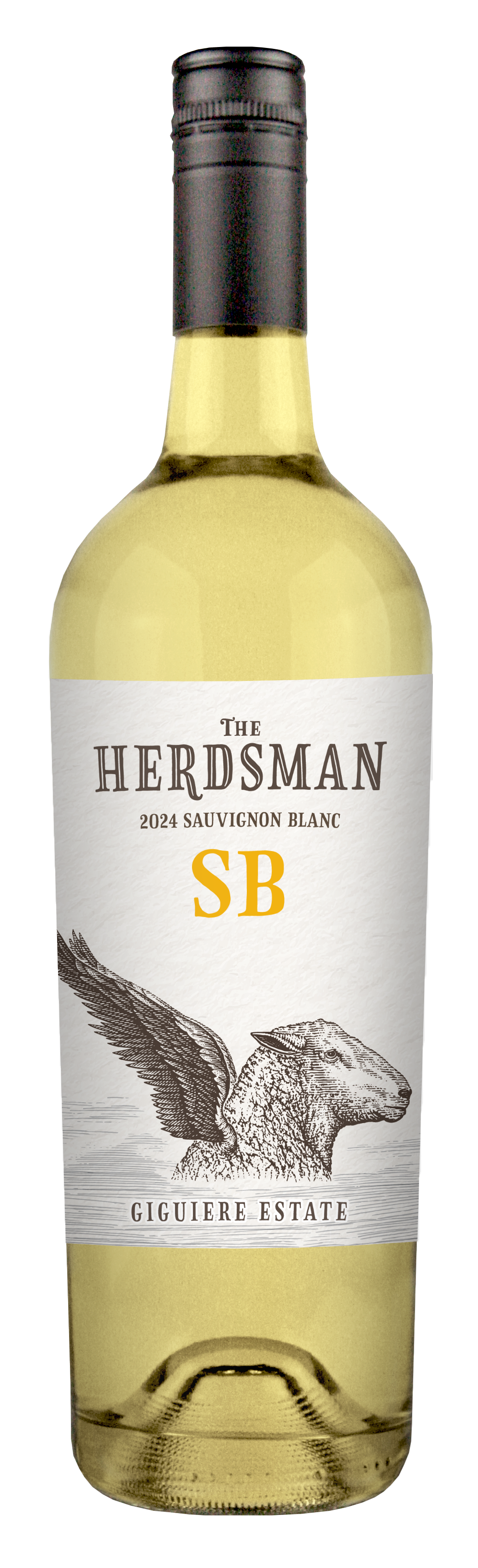 Herdsman Sauvignon Blanc '24