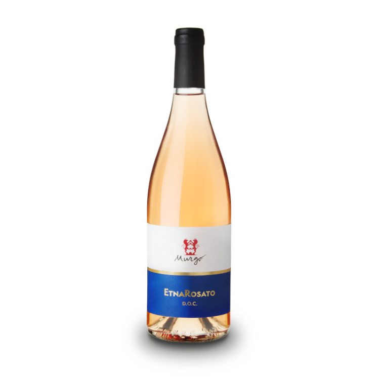 Murgo Etna Rosato '23