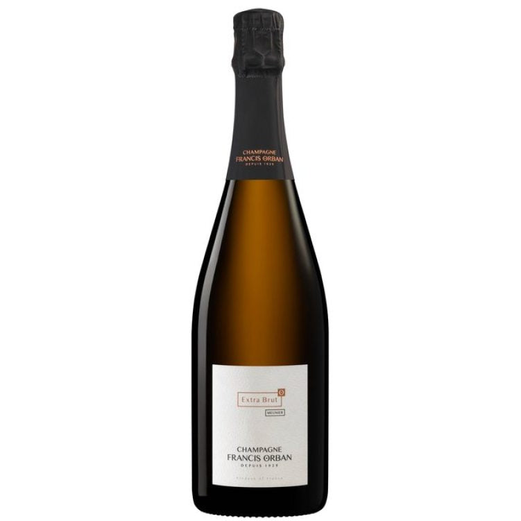 Francis Orban Cuvee Extra Brut N/V