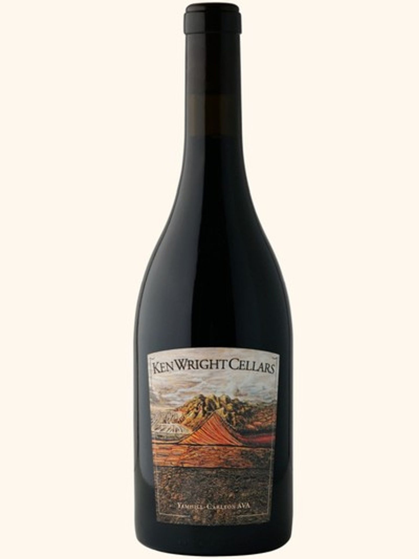 Ken Wright Yamhill-Carlton Pinot Noir '23