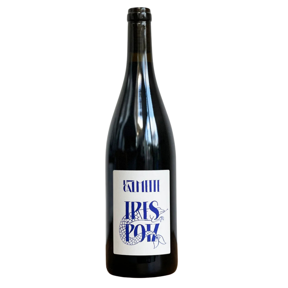 Dom La Calmette Trespotz Cahors '24