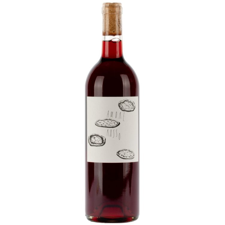 Broc Cellars 'Amore Rosso' '20