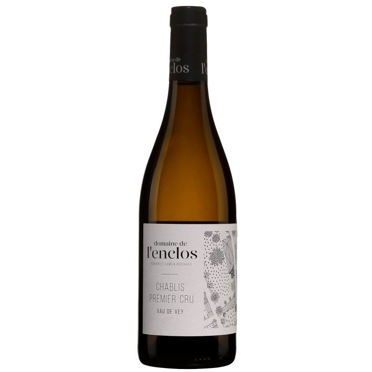 Dom. de L'Enclos 1er Cru 'Montmains' Chablis '20