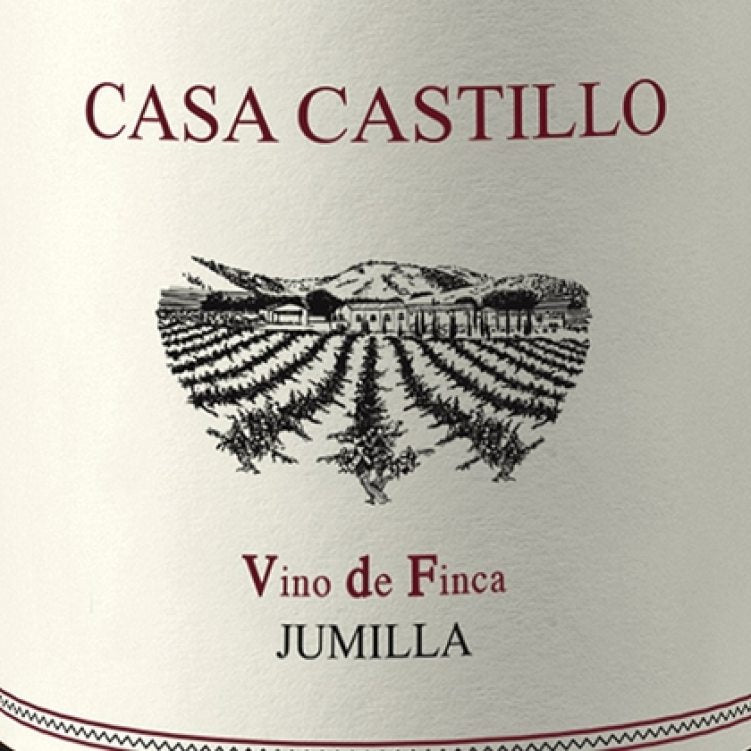 Casa Castillo Vino de Finca '19