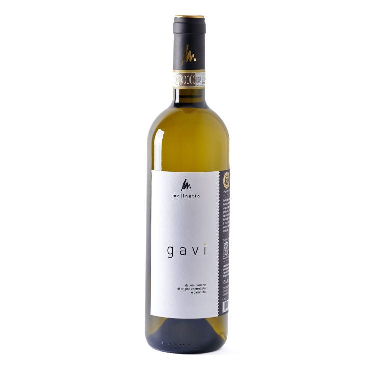Molinetto Gavi DOCG '23