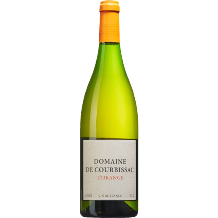 Domaine de Courbissac 'L'Orange' '22