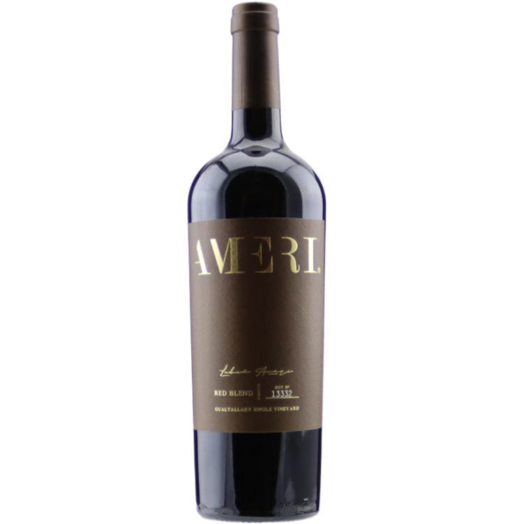 Ameri Organic Red Blend '21