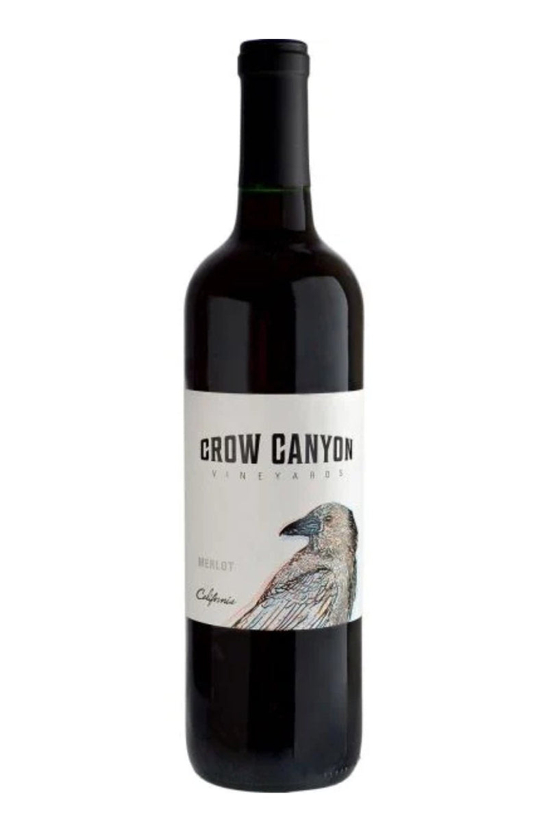 Crow Canyon Pinot Noir '21