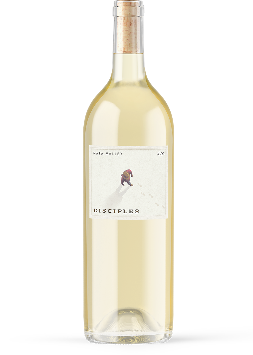 G.B. Crane Disciples Sauvignon Blanc '24
