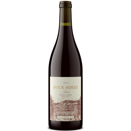 Brick House Pinot Noir Select (Ribbon Ridge) '23