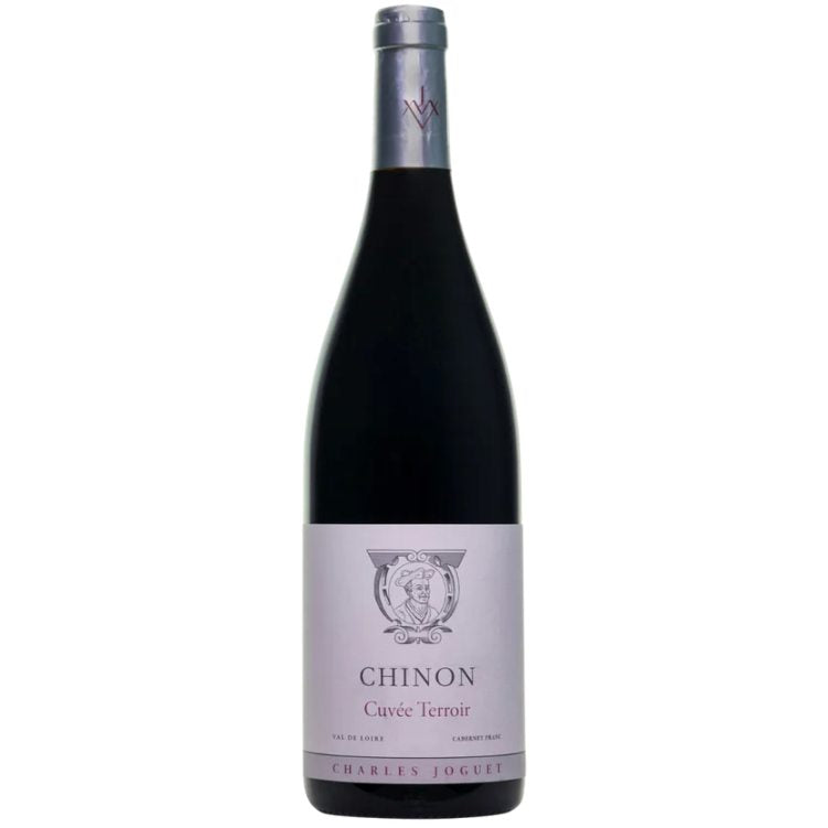 Joguet Chinon 'Cuvee Terroir' '20