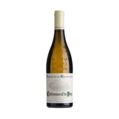 Domaine de la Charbonniere Chateauneuf-Du-Pape Blanc ‘22