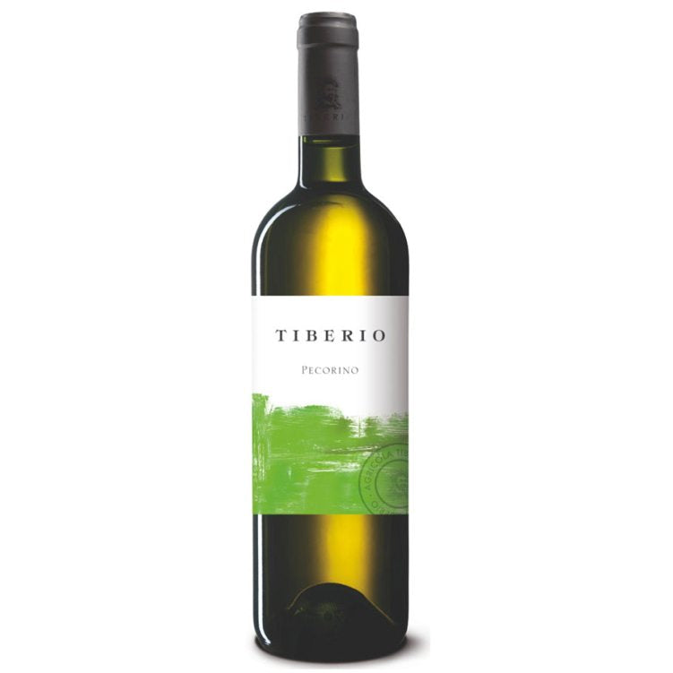 Tiberio Pecorino Colline Pescaresi '23