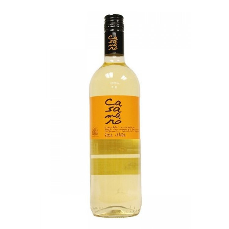 Garciarevalo 'Casamaro' Verdejo (Rueda) ‘23