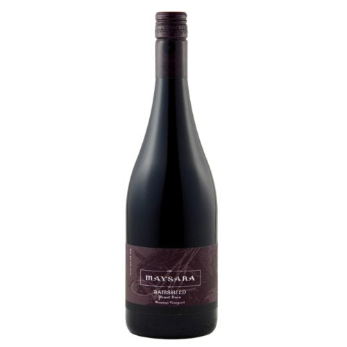 Maysara Pinot Noir 'Jamsheed' (Momtazi Vineyard) '15