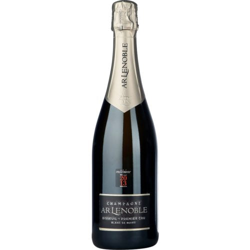 AR Lenoble Champagne Blanc de Noirs 'Bisseuil' '13