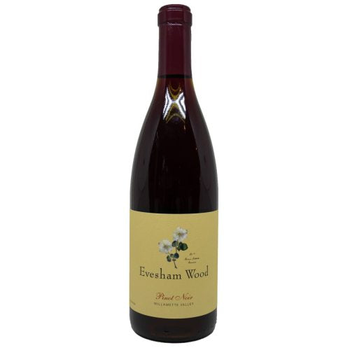 Evesham Wood Pinot Noir Willamette Valley '23