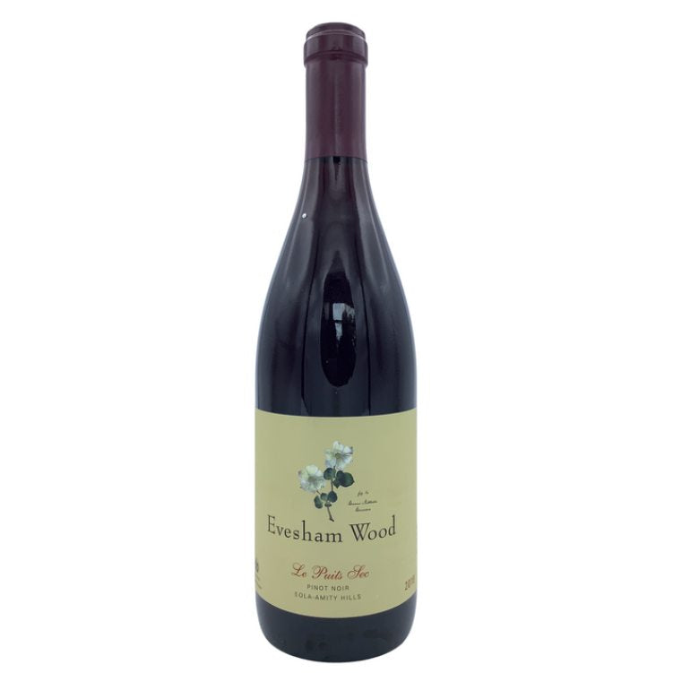 Evesham Wood Pinot Noir Les Puits Sec Eola-Amity '19