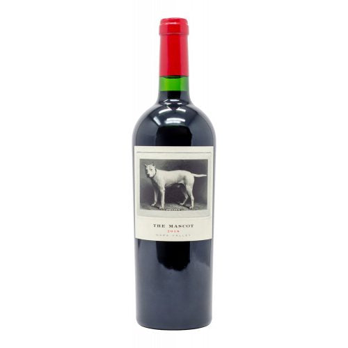 The Mascot Cabernet Sauvignon (Bond/Napa) '20