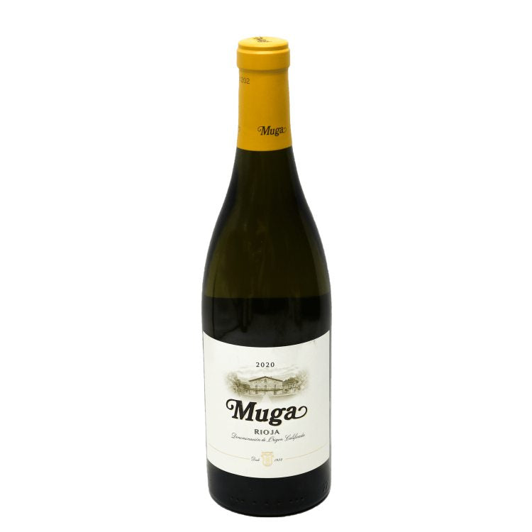 Muga Blanco (Rioja) ‘23