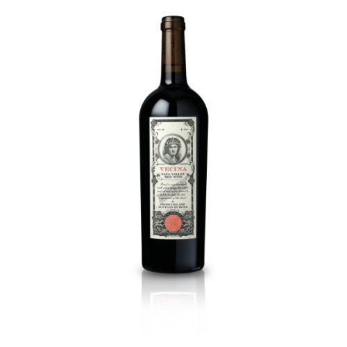 Bond Cabernet Sauvignon Vecina ‘21