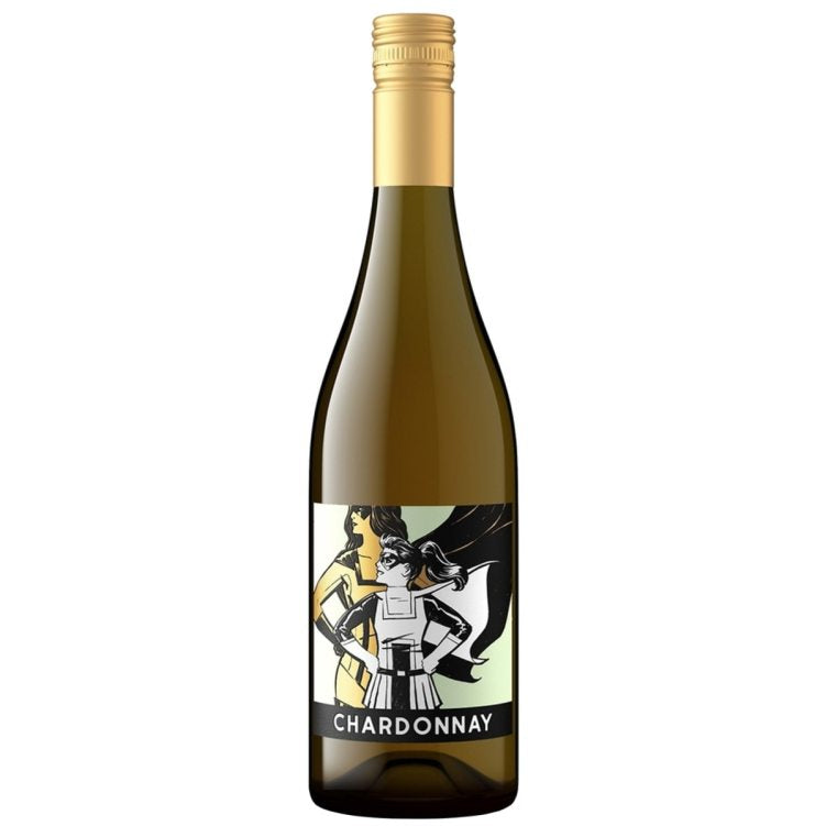 Iconic 'Sidekick' Chardonnay California '23