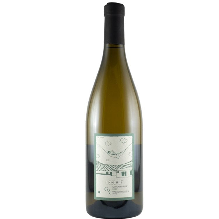 Clos Roussely l'Escale Touraine ‘23