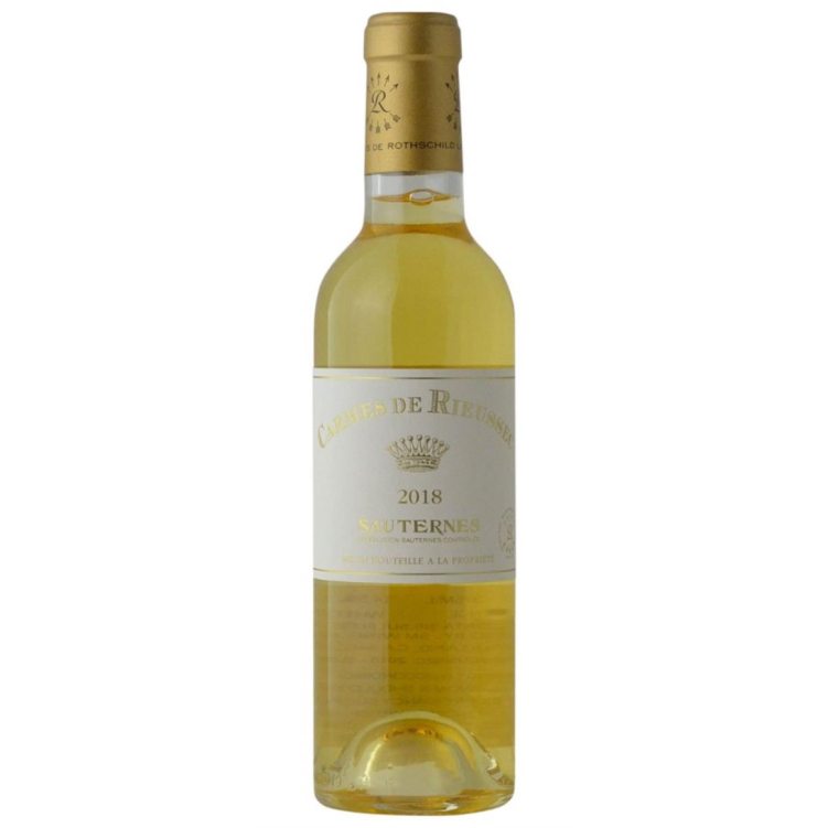 Chateau Suduirat (Sauternes - 1st Growth) 2020