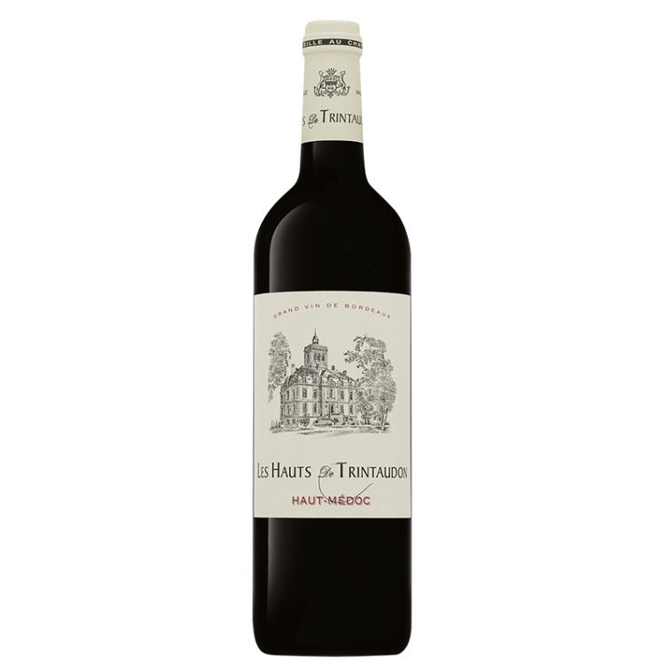 Les Hauts de Trintaudon '16