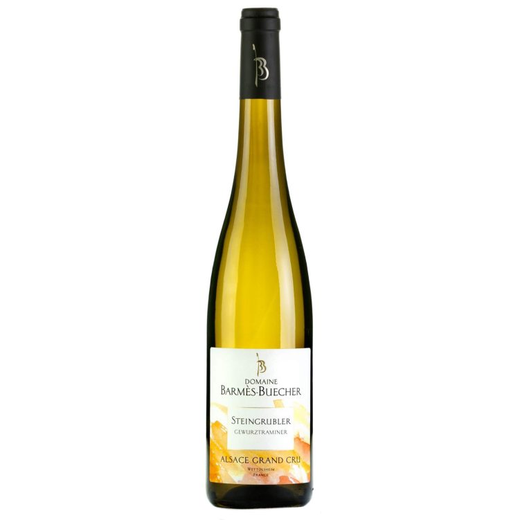 Domaine Barmes-Buecher Gewurtztraminer Tradition '19