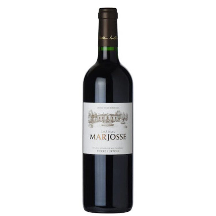 Chateau Marjosse Bordeaux Rouge '19