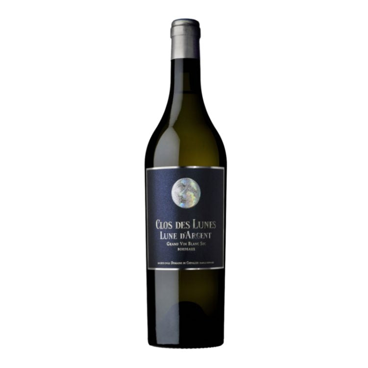 Clos de Lunes 'Lune d'Agent' Grand Vin Blanc Sec '22