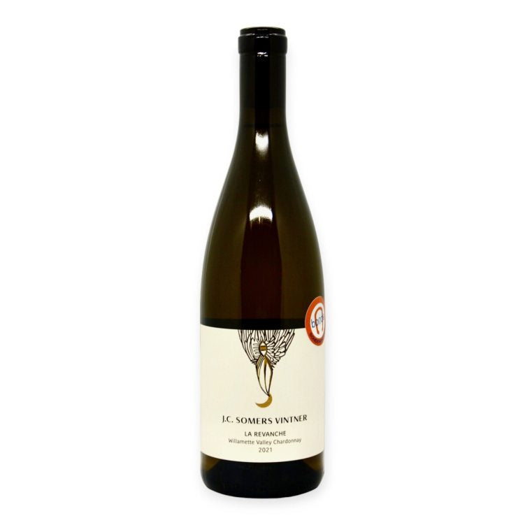 J. C. Somers Corrine Vineyard Chardonnay Chehalem Mtns '20