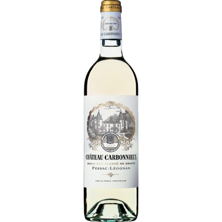 Chateau Carbonnieux Blanc Pessac Leognan '21