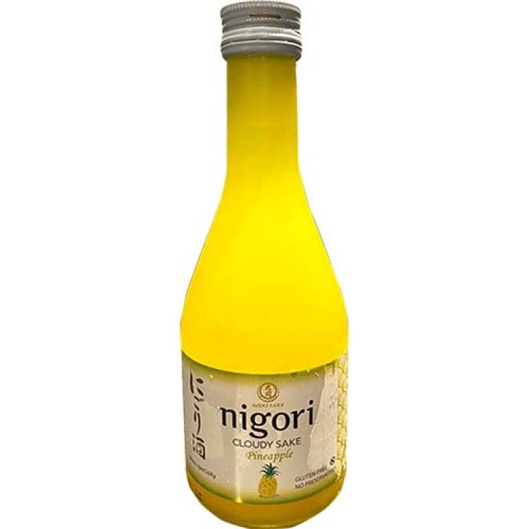 Ozeki Pineapple Nigori - 300ml