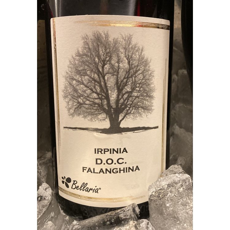 Agricola Bellaria Falanghina '22